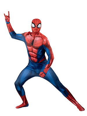 Adult small spiderman costume Jamaican porn gay
