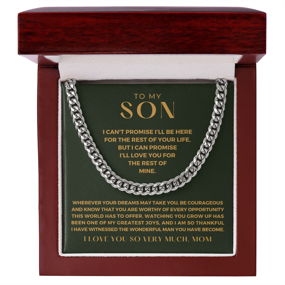Adult son gift ideas Modern adult 5070