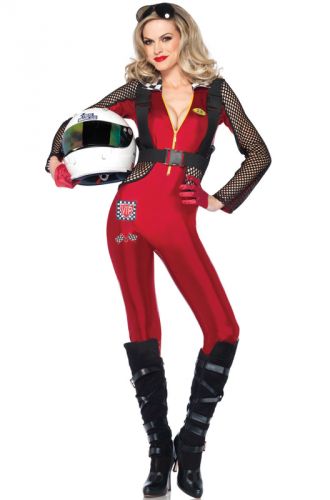 Adult speed racer costume Sisters unwanted creampie