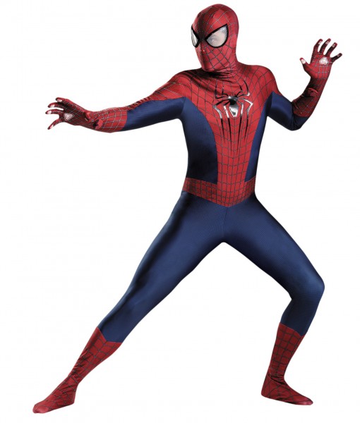 Adult spider man halloween costume Wildest lesbian