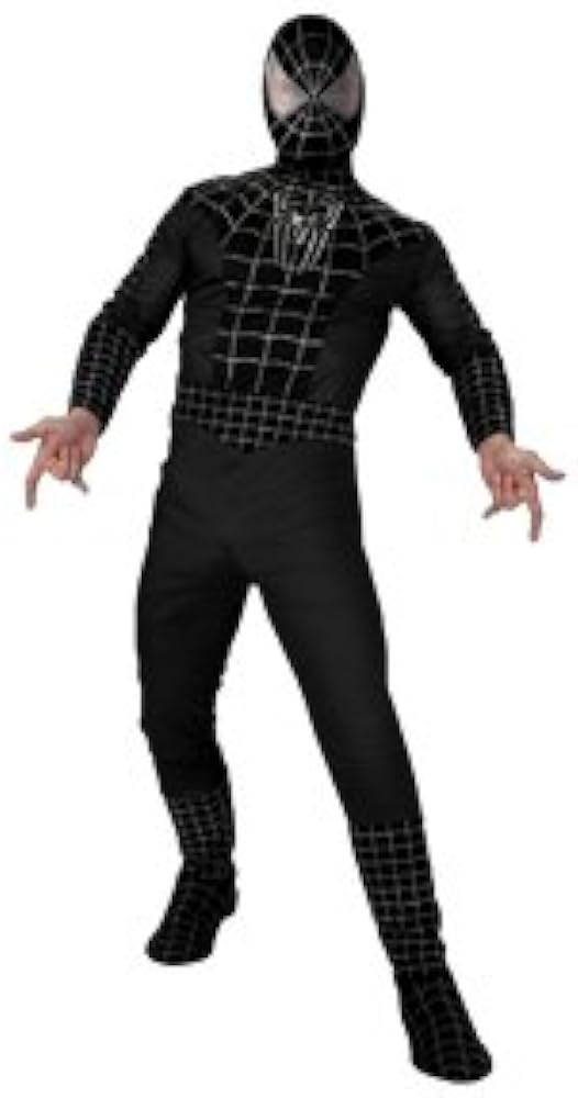 Adult spider man halloween costume Ovguide free porn