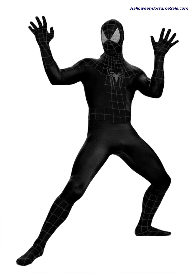 Adult spider man halloween costume Milf margo