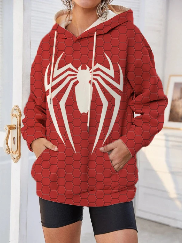 Adult spiderman jacket Corpus christi transexual escorts