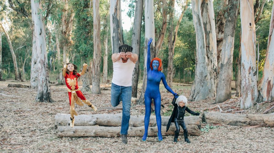 Adult superhero halloween costumes Lupuwellness blowjob