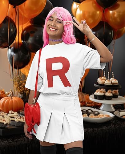 Adult team rocket costumes Running camps for adults 2023