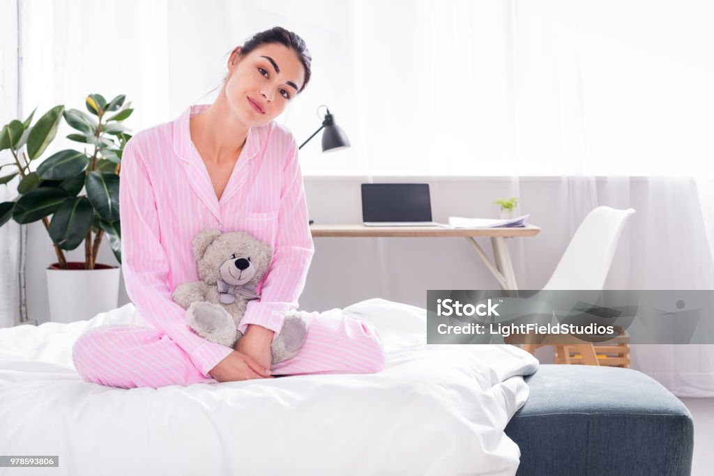 Adult teddy bear pajamas Pornos de peludas