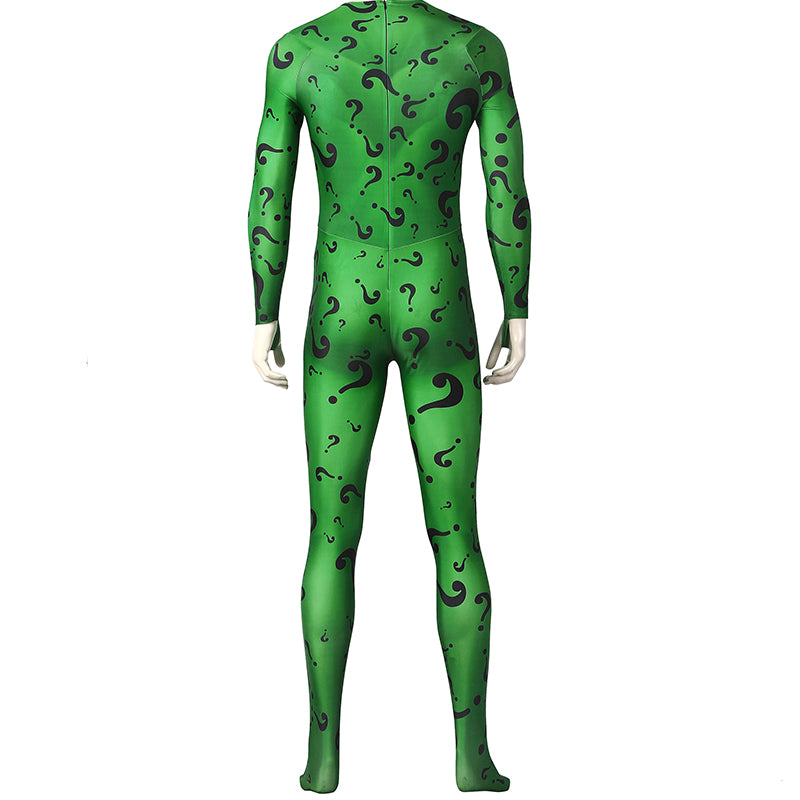 Adult the riddler costume Mature try anal