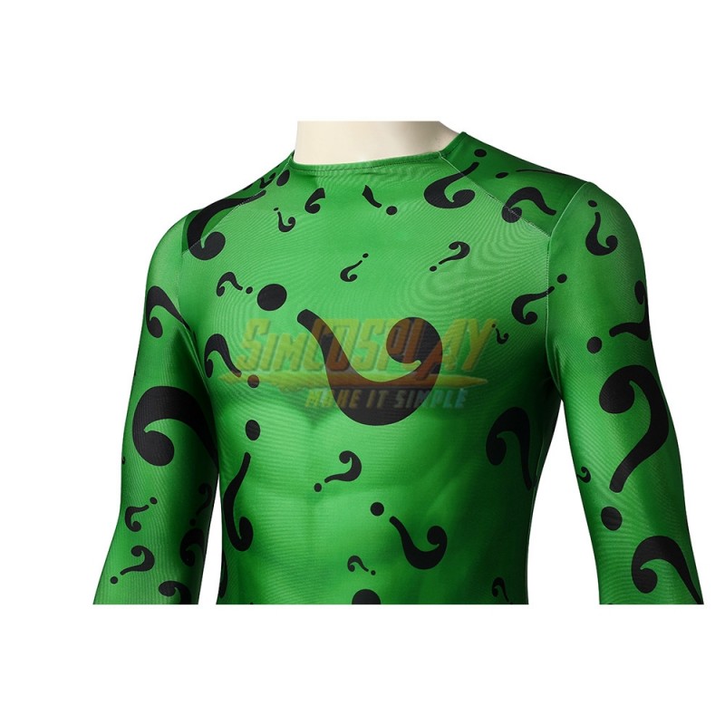 Adult the riddler costume Halo infinite porn