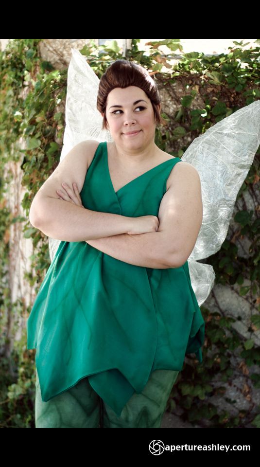 Adult tinkerbell costume plus size My little pony lesbian porn
