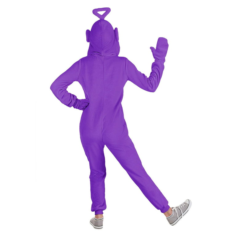Adult tinky winky costume Hottest omegle porn