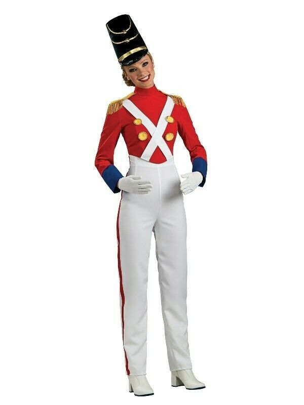 Adult toy story soldier costume Lesbian french maids