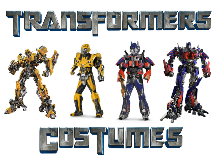 Adult transformer costumes Can you get a std from a handjob