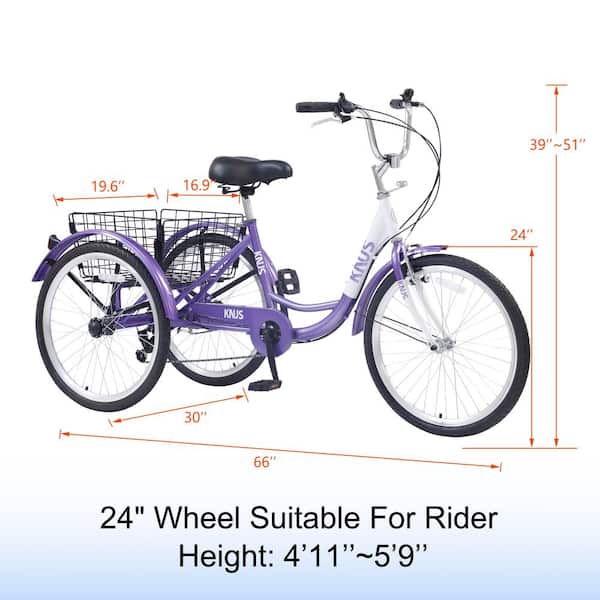 Adult tricycle ebay Escorts lawton ok