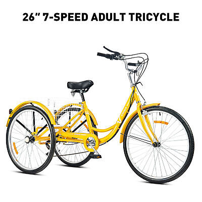 Adult tricycle ebay Pearl takes it all porn