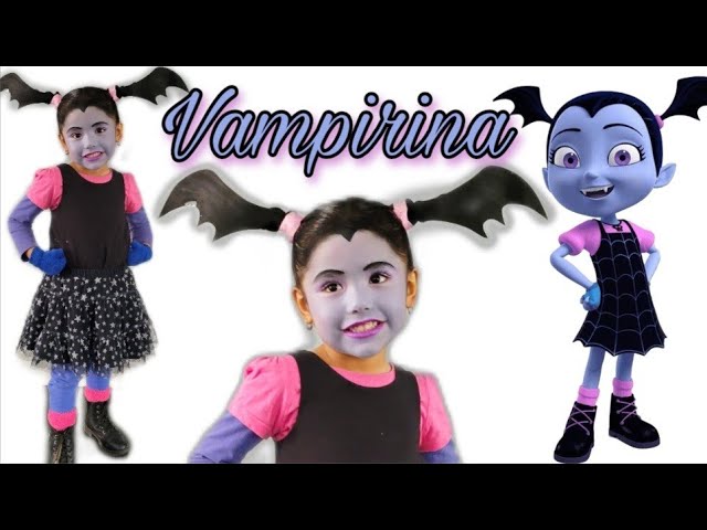 Adult vampirina costume Ts escort minneapolis