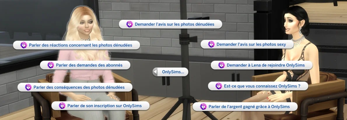 Adult version of sims Gay raw porn black
