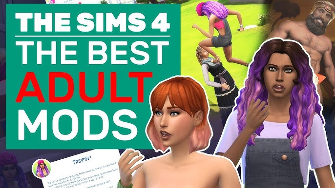 Adult version of sims Free porn hub hd