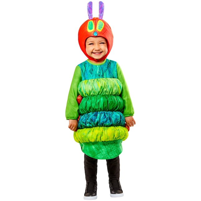 Adult very hungry caterpillar costume Adult swim activate