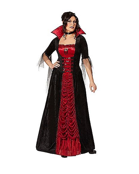 Adult victorian vampiress costume Olivia thirlby porn