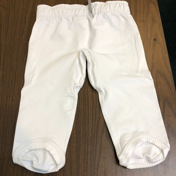 Adult white football pants Binanjikam porn