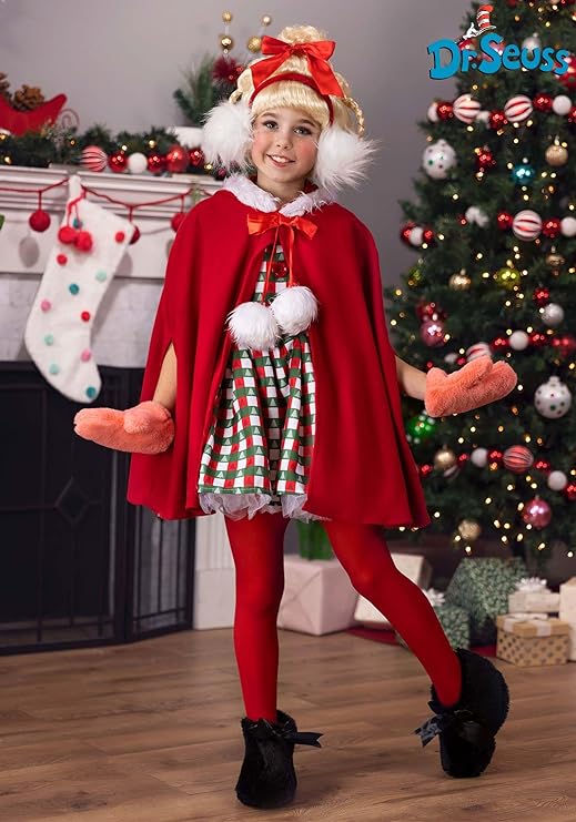 Adult whoville costumes Ts escort wp
