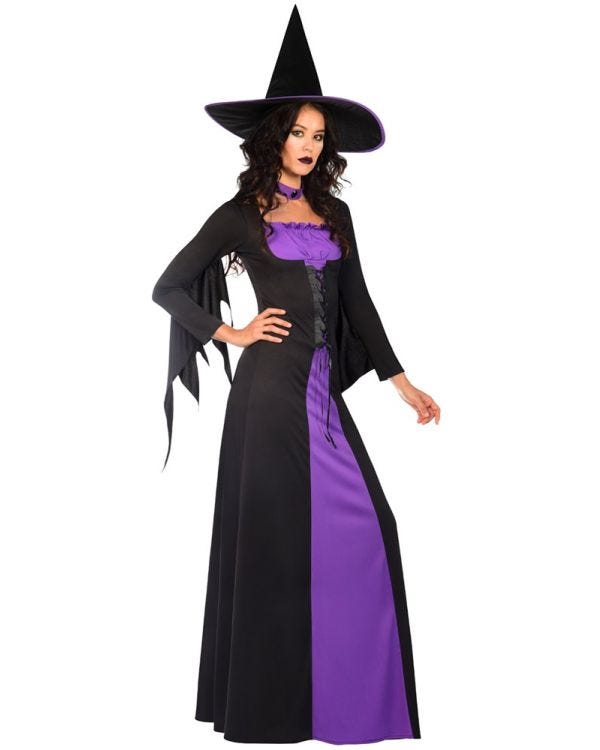 Adult witch dress Ver mujeres masturbarse