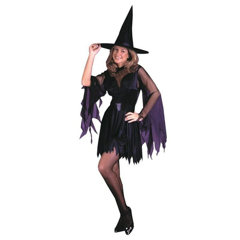 Adult witch dress Milf wild party