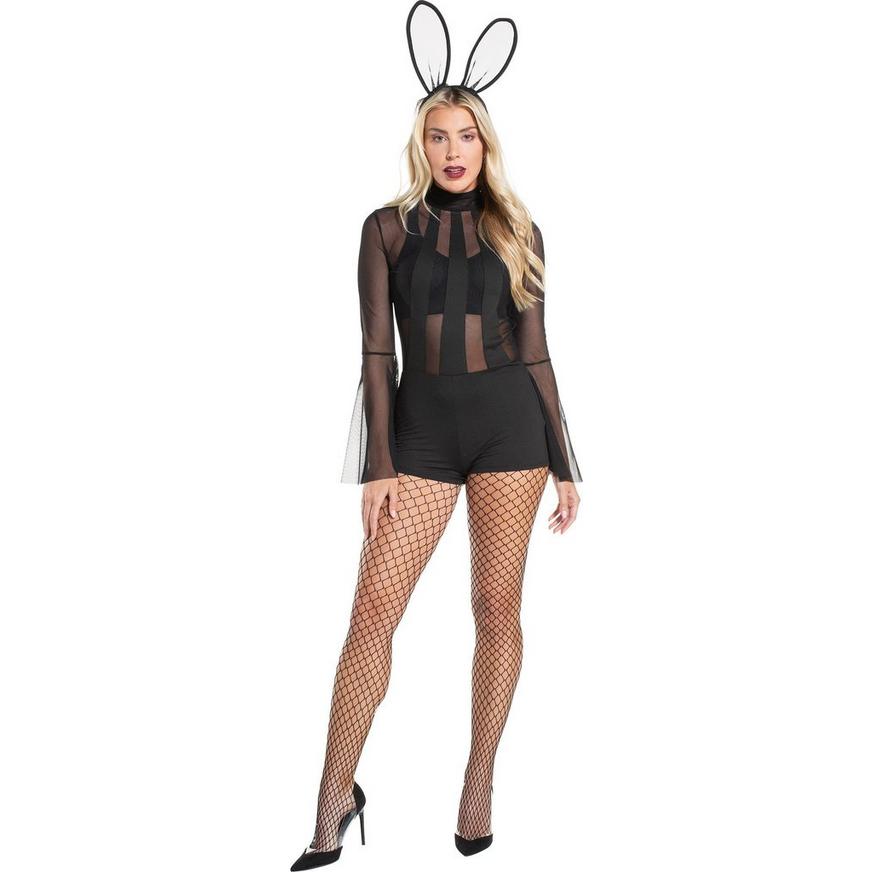 Adult women bunny costume Is brett eldredge dating anyone