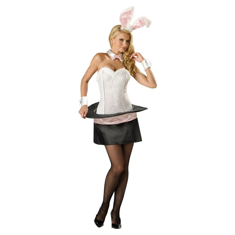 Adult women bunny costume Giant lady porn