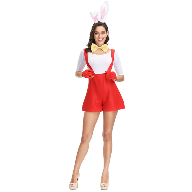 Adult women bunny costume Giant bbw porn
