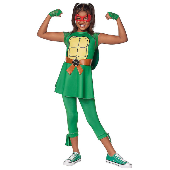Adult womens ninja turtle costume Can you masturbate with chlamydia