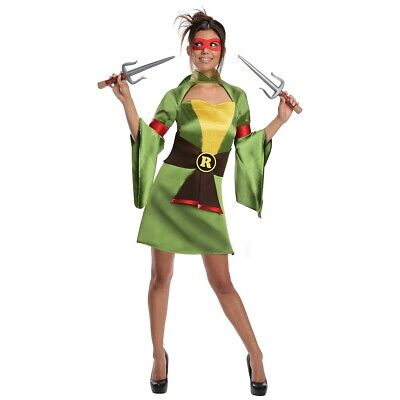 Adult womens ninja turtle costume Free brazzers porn in hd