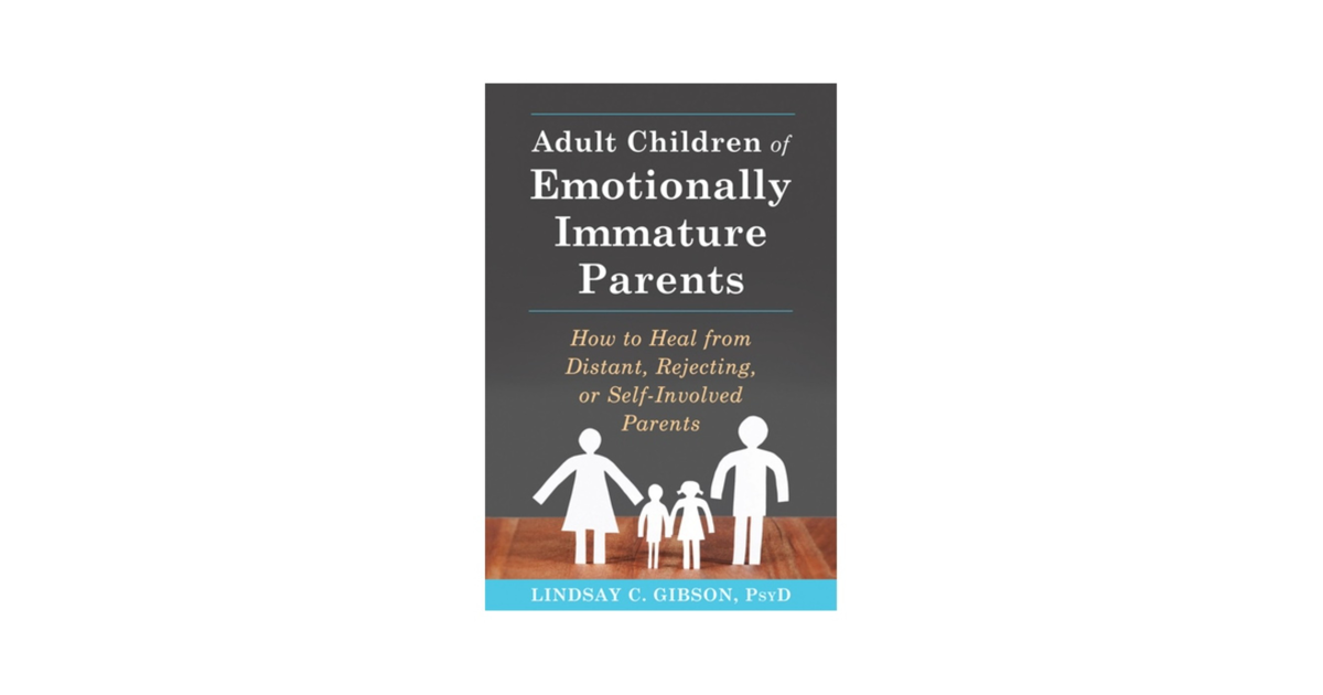 Adults of emotionally immature parents pdf Mrscottygotfans porn