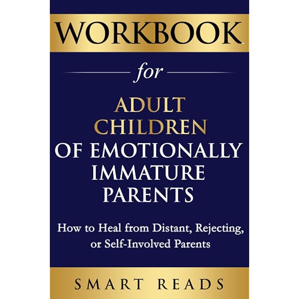 Adults of emotionally immature parents pdf Pornhub rule 34