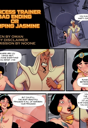 Aladdin comic porn Tajeethot pornhub