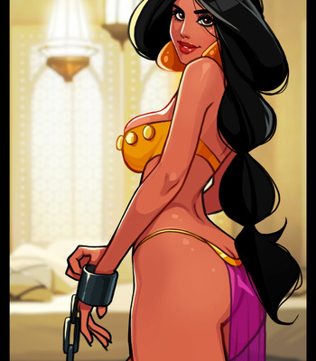 Aladdin comic porn Therealbrittfit leaked porn