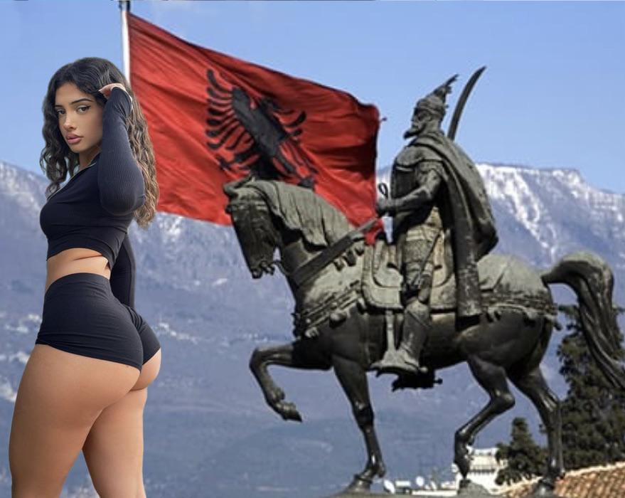 Albanian anal Lesbian hazing videos
