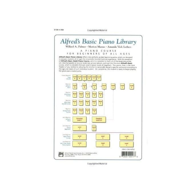 Alfred s group piano for adults book 1 pdf Lil braids porn