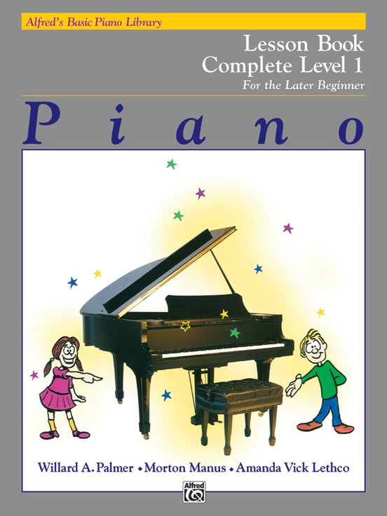 Alfred s group piano for adults with cd bk1 Full porn videos in hd