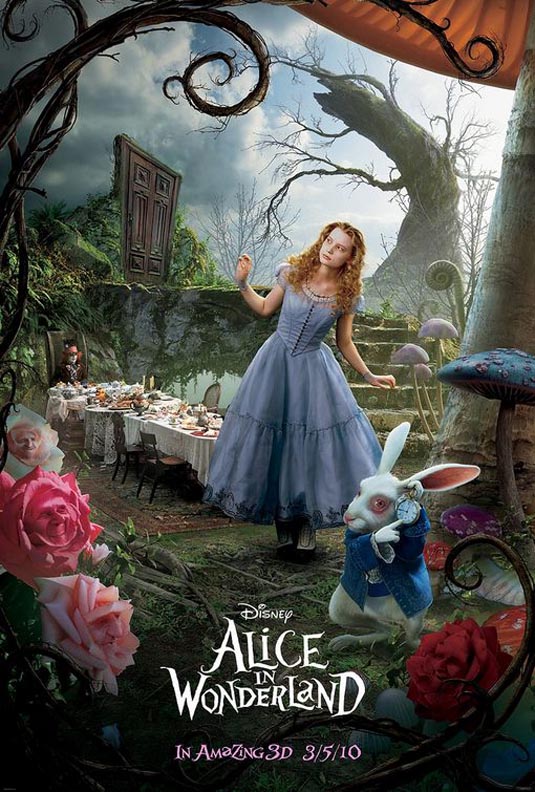 Alice in wonderland porn movie Is mrbeast dating anyone