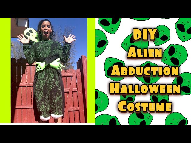 Alien abduction costume adult Daphne blake porn comic