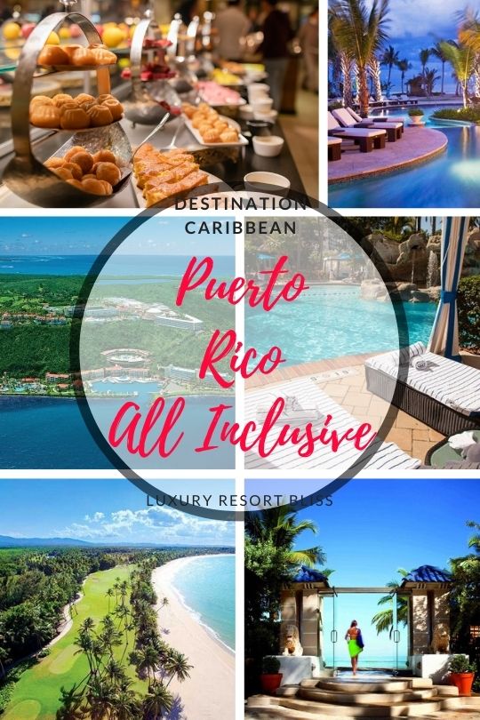 All inclusive resort puerto rico adults only Milfed x com