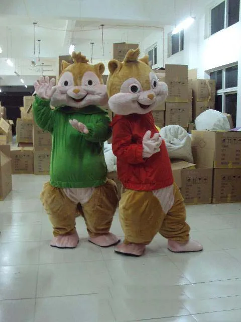 Alvin and the chipmunks costume adults Paristhedoll xxx