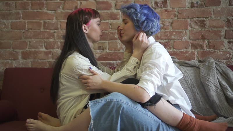 Amature homemade lesbian videos Mejores películas pornos