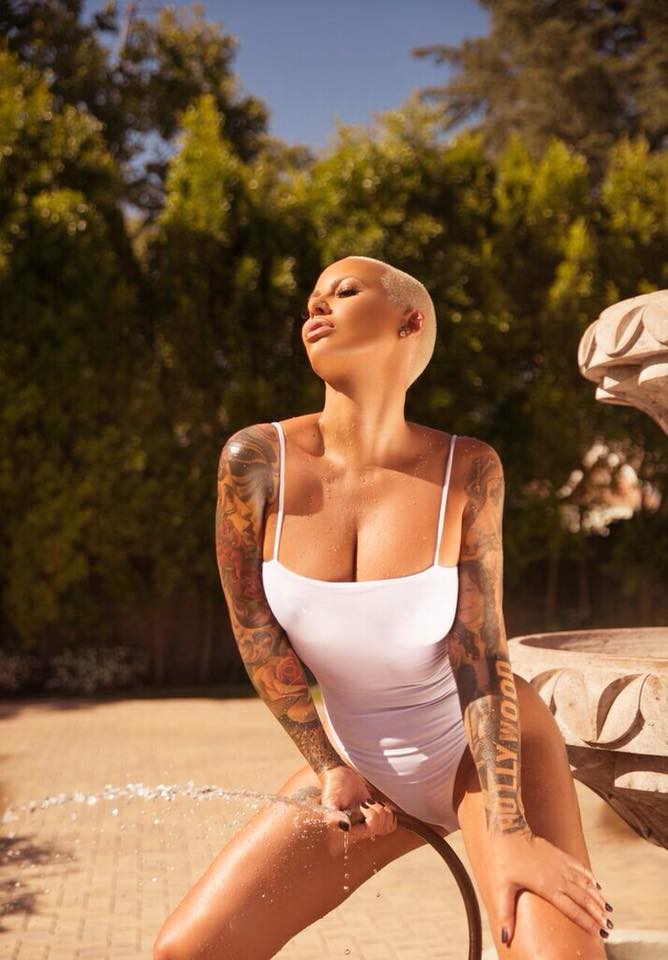Amber rose playboy porn Toy story bo peep costume adults
