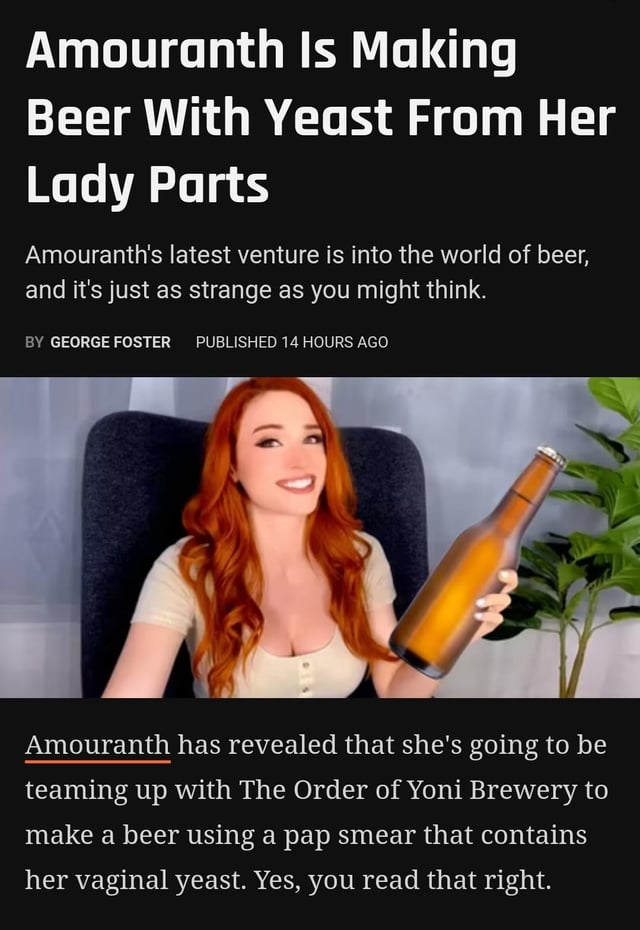 Amouranth pussy fuck Prettyhustler3 porn