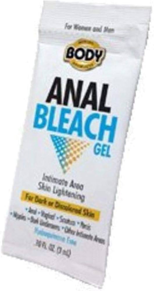 Anal bleach amazon Adult disposable diapers