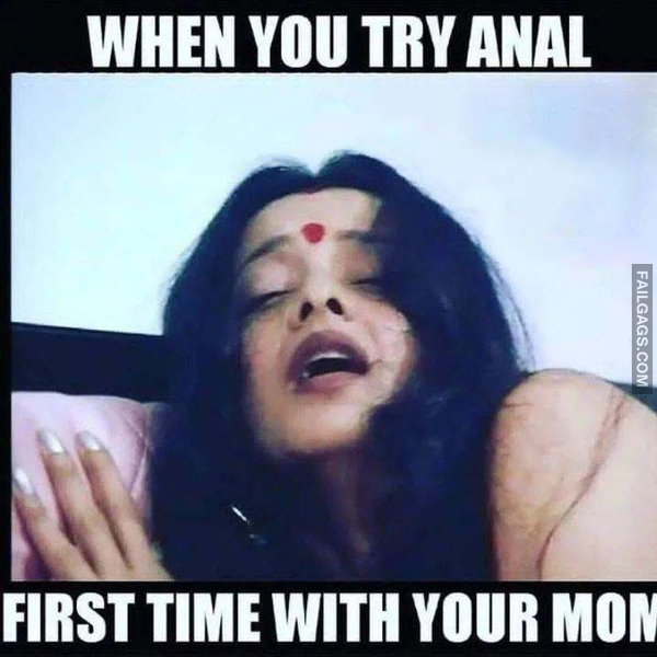 Anal memes funny Man creampie horse