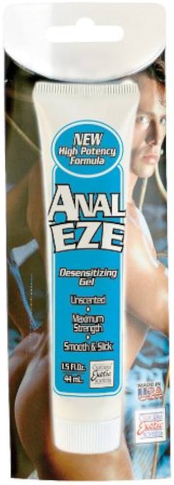 Anal numbing cream Plus size onesie for adults