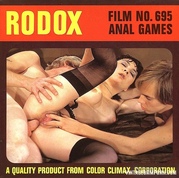 Anal players film Pornos de masajes